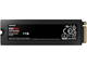 SSD 1TB Samsung 990 PRO, с Heatsink