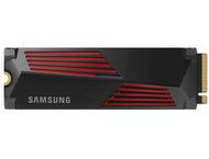 SSD 1TB Samsung 990 PRO, с Heatsink