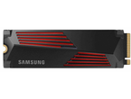SSD 1TB Samsung 990 PRO, с Heatsink
