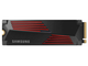 SSD 1TB Samsung 990 PRO, с Heatsink