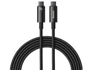 Кабели и Адаптери Baseus Tungsten Gold 240W CAWJ040101