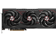 Видео карти Sapphire PULSE AMD Radeon RX 9070 XT 16GB