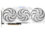 Видео карти Sapphire PURE AMD Radeon RX 9070 XT OC 16GB