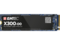 SSD 256GB EMTEC X300