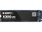 SSD 256GB EMTEC X300