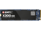 SSD 256GB EMTEC X300