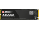 SSD 500GB EMTEC X400