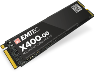 SSD 500GB EMTEC X400
