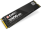 SSD 500GB EMTEC X400