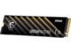 SSD 1TB MSI SPATIUM M470 PRO