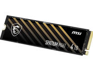 SSD 4TB MSI SPATIUM M461