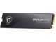 SSD 2TB MSI SPATIUM M560