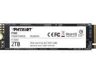 SSD 2TB Patriot P300