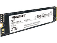 SSD 2TB Patriot P300