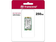 SSD 250GB Transcend 425S