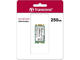 SSD 250GB Transcend 425S