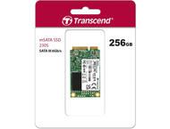 SSD 256GB Transcend 230S mSATA