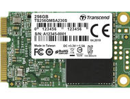 SSD 256GB Transcend 230S mSATA