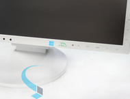 Употребявани монитори NEC EA223WM - втора употреба 