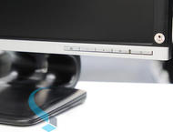 Употребявани монитори HP Compaq LA2405wg - втора употреба