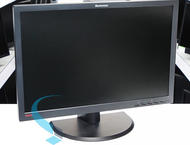 Употребявани монитори Lenovo L2440p - втора употреба