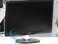 Употребявани монитори Philips 240P4QPYEB - втора употреба