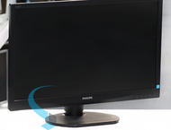 Употребявани монитори Philips 241S4LCB - втора употреба