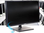 Употребявани монитори Samsung S24C450B - втора употреба 