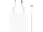 Зарядни устройства Xiaomi 33w Charging Combo Type A