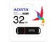 USB памети 32GB ADATA UV150 USB 3.0, в черно