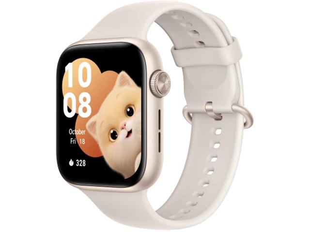 Смарт часовници Honor Watch 5, Gold