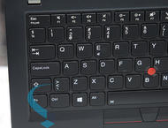 Употребявани лаптопи Lenovo ThinkPad T480s - втора употреба