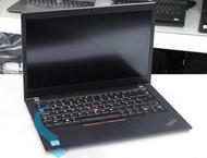 Употребявани лаптопи Lenovo ThinkPad T480s - втора употреба