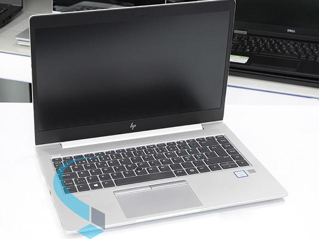 Употребявани лаптопи HP EliteBook 840 G5 - втора употреба