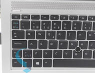 Употребявани лаптопи HP EliteBook 840 G5 - втора употреба