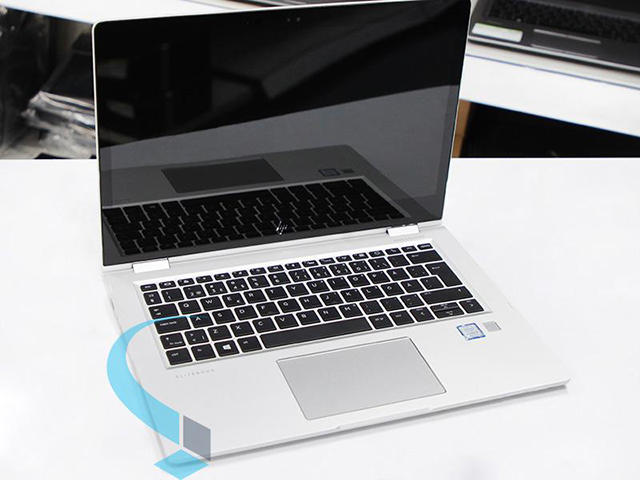 Употребявани лаптопи HP EliteBook x360 1030 G2 - втора употреба