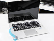 Употребявани лаптопи HP EliteBook x360 1030 G2 - втора употреба