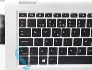 Употребявани лаптопи HP EliteBook x360 1030 G2 - втора употреба