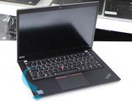 Употребявани лаптопи Lenovo ThinkPad X390 - втора употреба