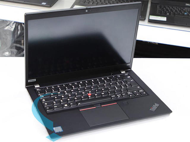 Употребявани лаптопи Lenovo ThinkPad X390 - втора употреба