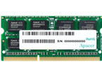 Оперативна памет 8GB DDR3 1333 MT/s Apacer SODIMM