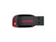 USB памети 32GB SanDisk Cruzer Blade