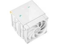 Охладители DeepCool AK620 DIGITAL PRO WH