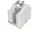 Охладители DeepCool AK620 DIGITAL PRO WH