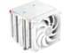Охладители DeepCool AK620 DIGITAL PRO WH
