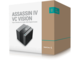 Охладители DeepCool ASSASSIN IV VC VISION
