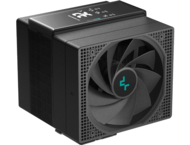 Охладители DeepCool ASSASSIN IV VC VISION