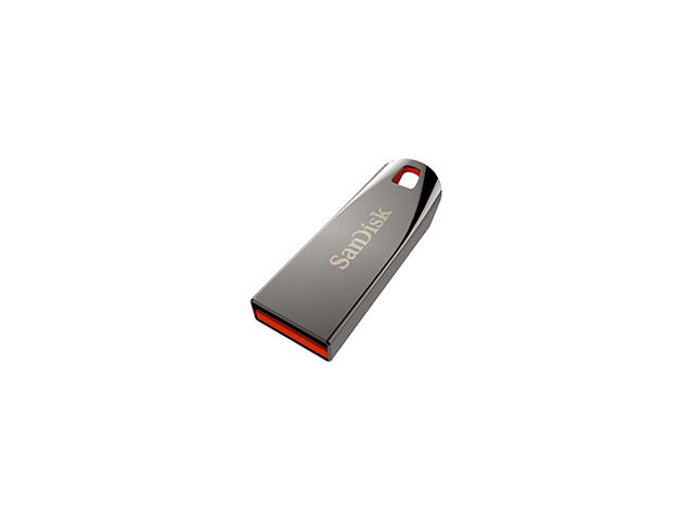 USB памети 16GB SanDisk Cruzer Force