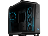 Кутии ASUS TUF Gaming GT502 Horizon ARGB Black