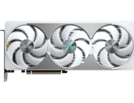 Видео карти GIGABYTE GeForce RTX 5080 AERO OC SFF 16G